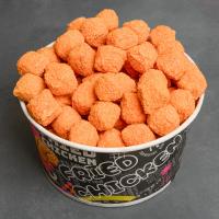 توپک پنیری سوخاری