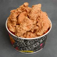 فیله مرغ سوخاری