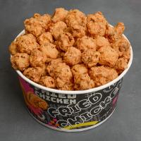 قارچ سوخاری 