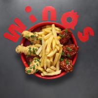 وینگزی پک یک نفره