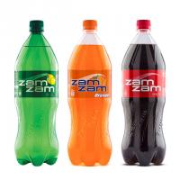 نوشابه خانواده