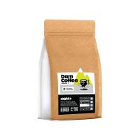 دانه قهوه 100 درصد عربیکا دماوند