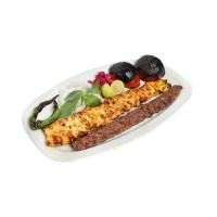 خوراک میکس(جوجه.کوبیده گوسفندی)