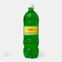 شربت نعنا قمصر