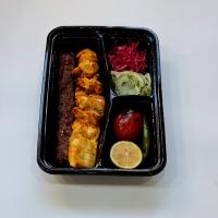 خوراک کباب وزیری ممتاز