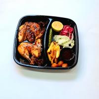 خوراک اکبر جوجه