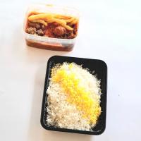 چلو قیمه طهرونی