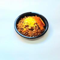 لوبیا پلو با گوشت