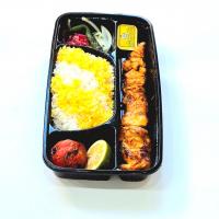 چلو جوجه کباب ران