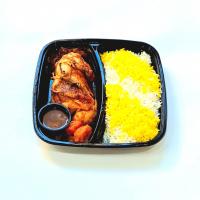 چلو اکبر جوجه