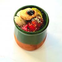 خوراک کاسه کباب پاتیل