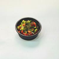 سالاد شیرازی