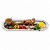 خوراک ماهیچه مخصوص