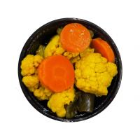 ترشی مخلوط