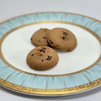 کوکی هل و گلاب 