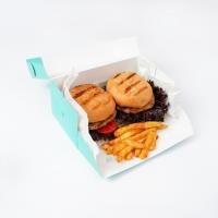 کلاسیک برگر مینی