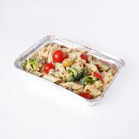 پاستا رژیمی