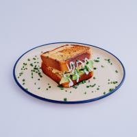 آواکادو اسکرمبلد