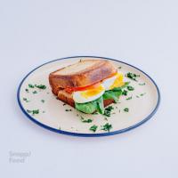 صبحانه سلامت