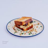 خرمای داغ اسکرمبلد