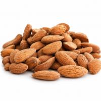 بادام درختی شور ایرانی دو آتیشه