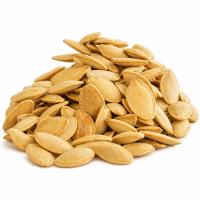 تخمه کدو گوشتی دو آتیشه