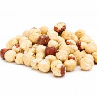 مغز فندق شور 500 گرم - خشکبار کیهان
