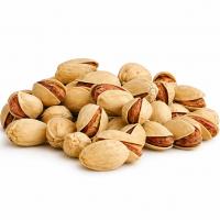 پسته احمدآقایی خام
