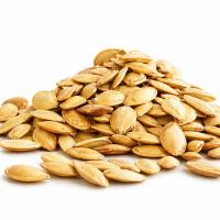تخمه کدو گوشتی دو آتیشه ترش