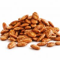 تخمه ژاپنی دو آتیشه
