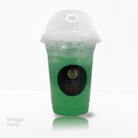 لیموناد سیب سبز