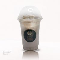 آیس موکا سفید