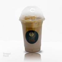 آیس کاپوچینو