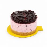 چیز کیک شاتوت 