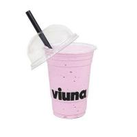 شیک توت فرنگی