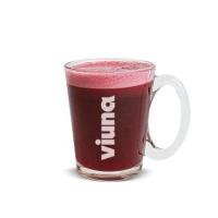 آلبالوی داغ