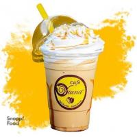 آیس کارامل ویونا