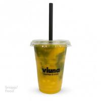 آیس ماچا مانگو