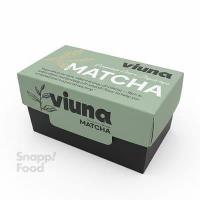 ماچا ‌ساشه