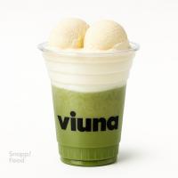 ماچا‌ گلا‌سه