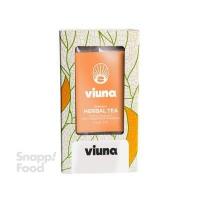 با‌کس دمنوش زعفران، هل و بهارنارنج