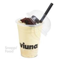 شیک موز برانی