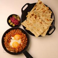 املت ایرلندی