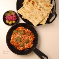 املت مکزیکی