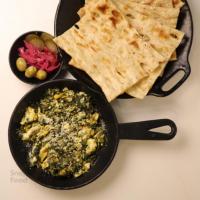 املت اسفناج