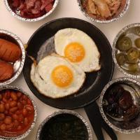 املت دلخواه