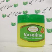 وازلین نرم آسا
