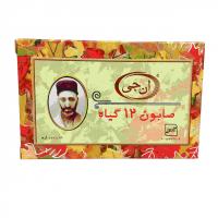 صابون 12گیاه nj