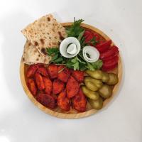 سوسیس ربی