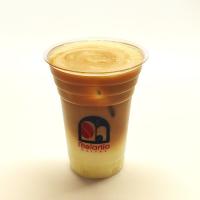 آیس لته لوتوس 70% عربیکا